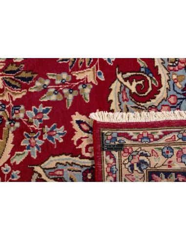 Hand made rug Kerman Persia cm.300x392