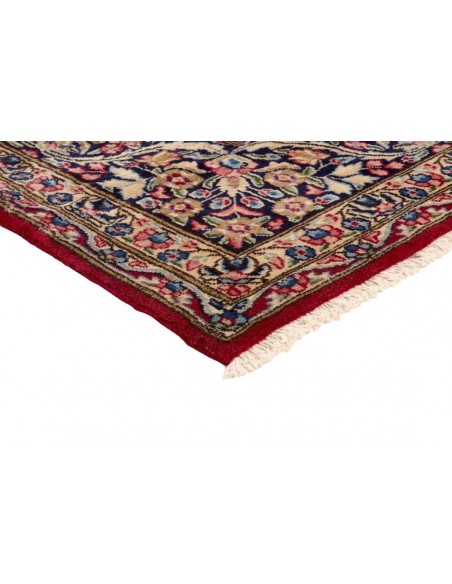 Hand made rug Kerman Persia cm.300x392