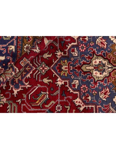 Hand made rug Tabriz Persia cm.312x387
