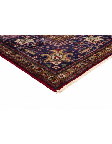 Hand made rug Tabriz Persia cm.312x387