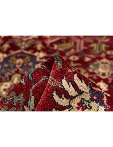 Hand made rug Tabriz Persia cm.312x387