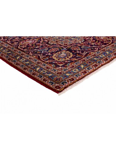 Hand made rug Keshan Persia cm.304x404