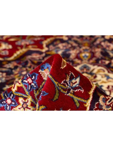 Hand made rug Keshan Persia cm.304x404