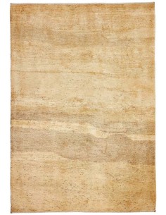 Hand made rug Gabbeh Natural Persia cm.170x240