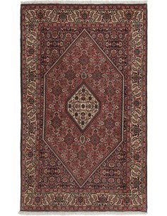 Hand made rug Bidjar Zandjan Persia cm.110x184