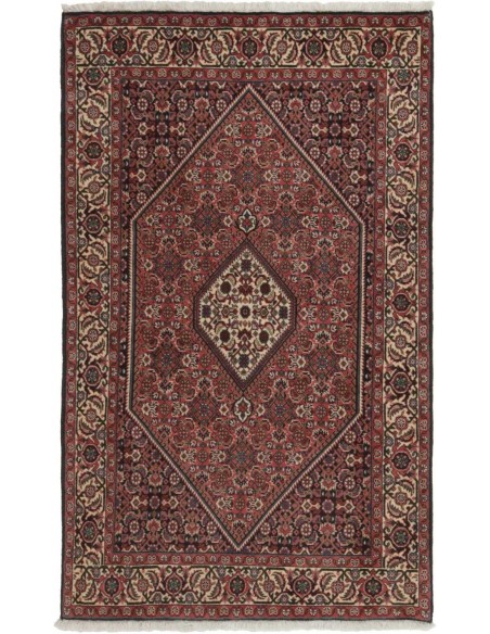 Hand made rug Bidjar Zandjan Persia cm.110x184