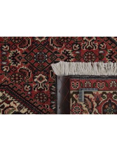 Hand made rug Bidjar Zandjan Persia cm.110x184 2