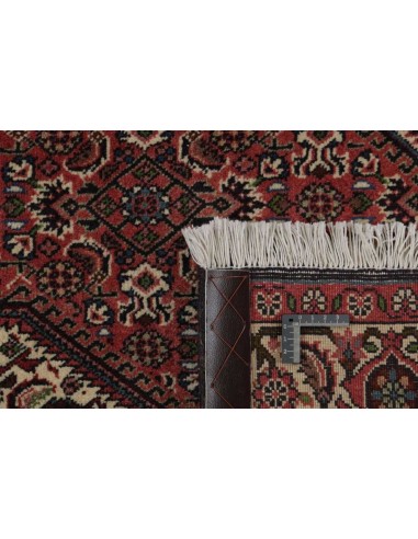 Hand made rug Bidjar Zandjan Persia cm.110x184