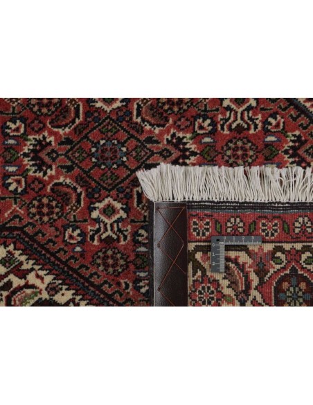 Hand made rug Bidjar Zandjan Persia cm.110x184