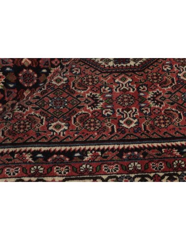 Hand made rug Bidjar Zandjan Persia cm.110x184