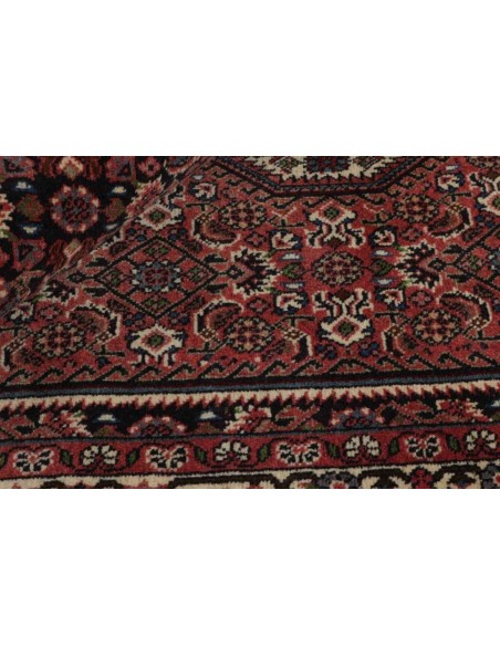 Hand made rug Bidjar Zandjan Persia cm.110x184