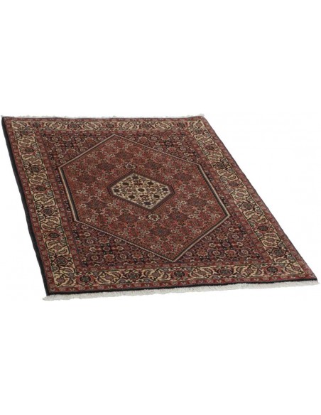 Hand made rug Bidjar Zandjan Persia cm.110x184