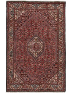 Hand made rug Bidjar Zandjan Persia cm.110x174