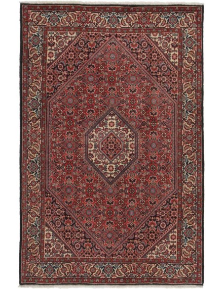 Hand made rug Bidjar Zandjan Persia cm.110x174