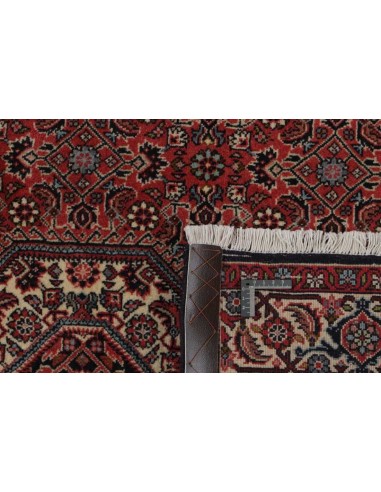 Hand made rug Bidjar Zandjan Persia cm.110x174
