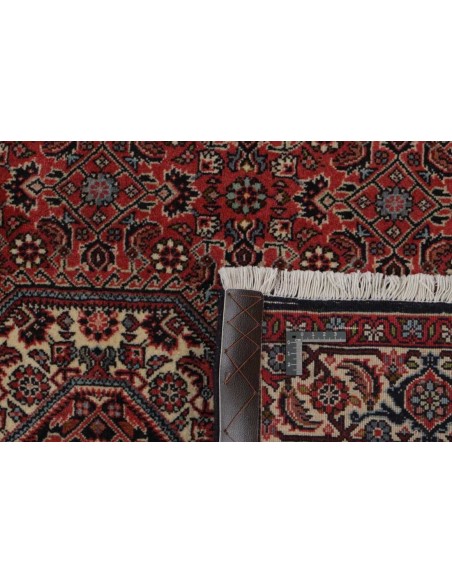Hand made rug Bidjar Zandjan Persia cm.110x174