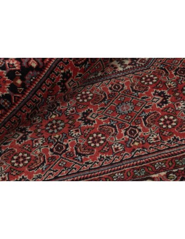 Hand made rug Bidjar Zandjan Persia cm.110x174