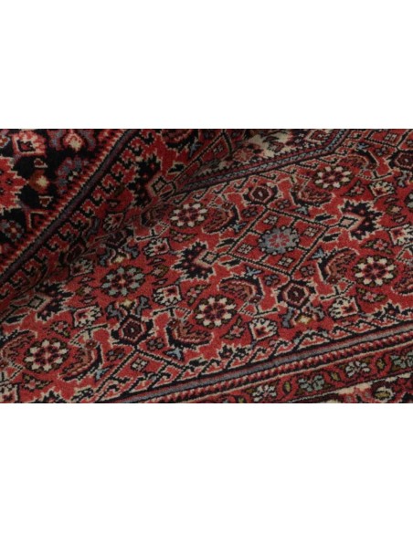 Hand made rug Bidjar Zandjan Persia cm.110x174