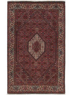 Hand made rug Bidjar Zandjan Persia cm.110x181