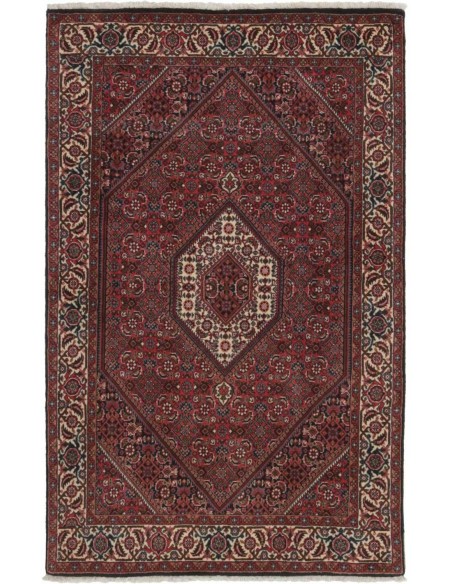 Hand made rug Bidjar Zandjan Persia cm.110x181