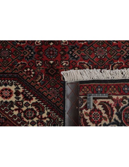 Hand made rug Bidjar Zandjan Persia cm.110x181