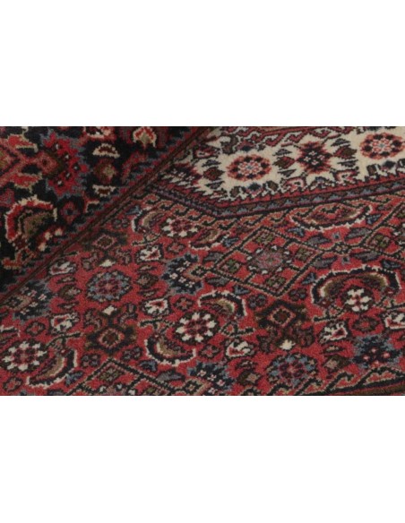Hand made rug Bidjar Zandjan Persia cm.110x181