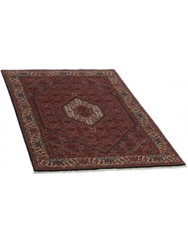 Hand made rug Bidjar Zandjan Persia cm.110x181
