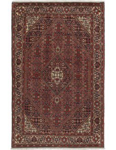 Hand made rug Bidjar Zandjan Persia cm.107x173