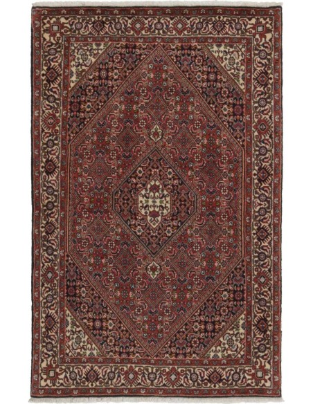 Hand made rug Bidjar Zandjan Persia cm.107x173