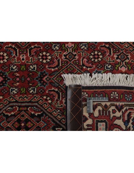 Hand made rug Bidjar Zandjan Persia cm.107x173