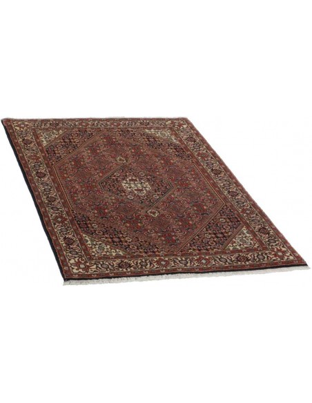 Hand made rug Bidjar Zandjan Persia cm.107x173