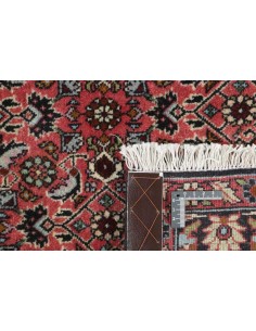Hand made rug Bidjar Zandjan Persia cm.252x347 2