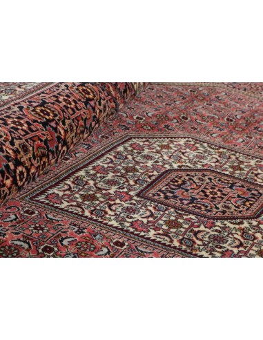 Hand made rug Bidjar Zandjan Persia cm.252x347