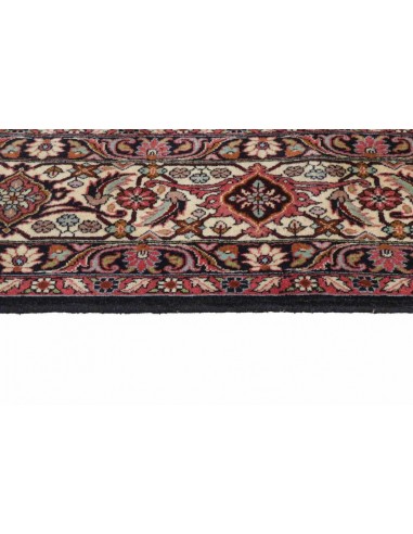 Hand made rug Bidjar Zandjan Persia cm.252x347