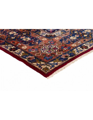 Hand made rug Mashad Persia cm.300x380