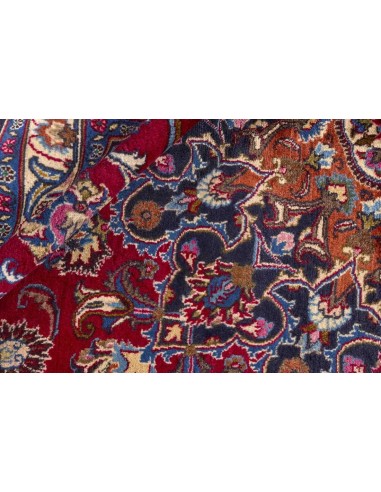Hand made rug Kashmar Persia cm.298x404