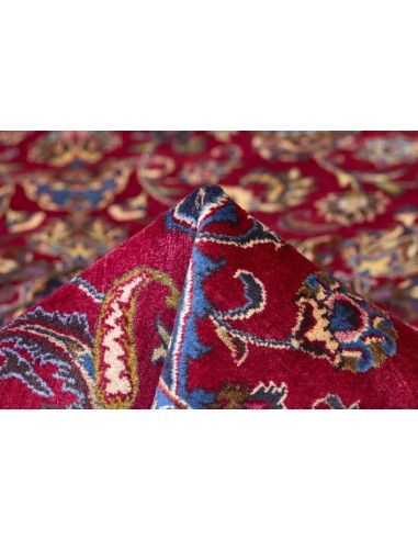 Hand made rug Kashmar Persia cm.298x404
