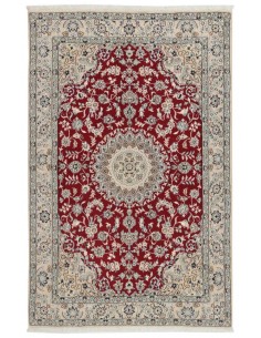 Hand made rug Nain 9 LA Persia cm.133x207