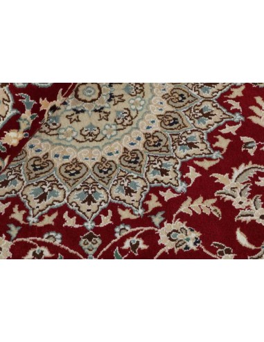 Hand made rug Nain 9 LA Persia cm.133x207