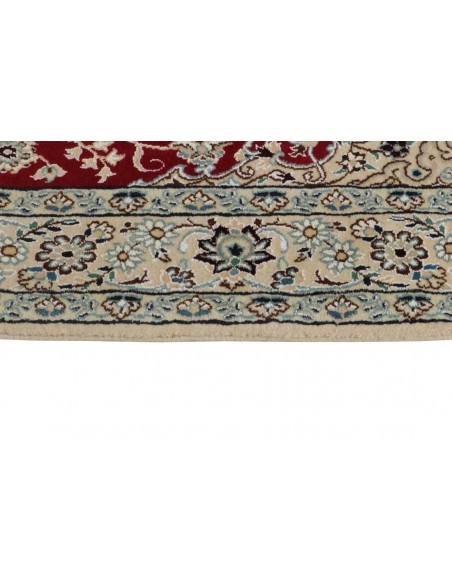 Hand made rug Nain 9 LA Persia cm.133x207