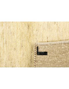 Hand made rug Gabbeh Natural Persia cm.70x199 2