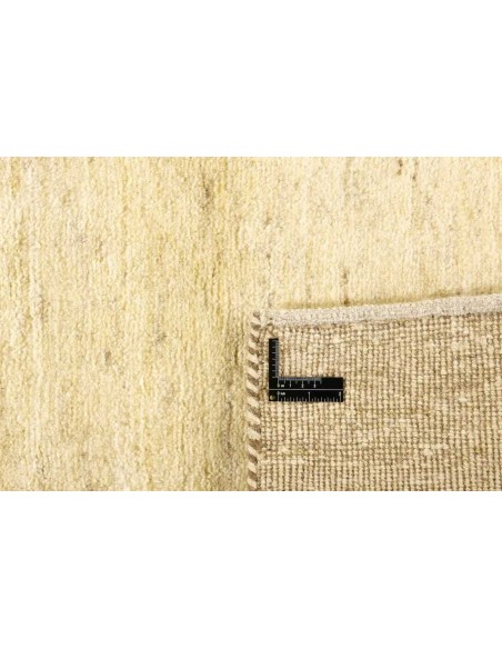 Hand made rug Gabbeh Natural Persia cm.70x199