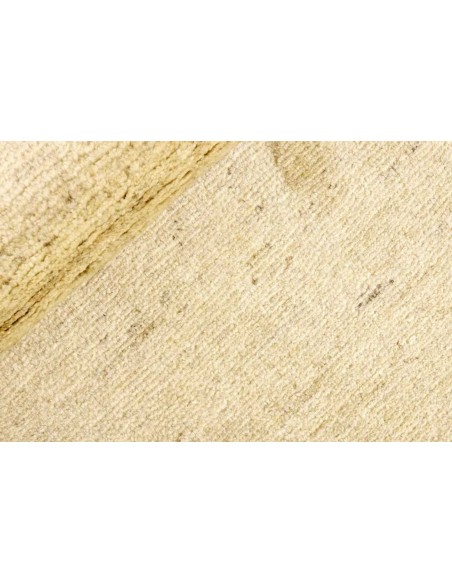 Hand made rug Gabbeh Natural Persia cm.69x200