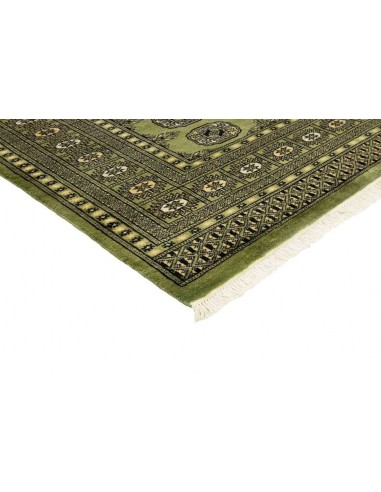Hand made rug Bukhara fine Pakistan cm.155x239