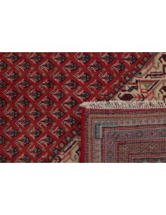 Hand made rug Mir Boteh Persia cm.308x403 2