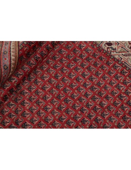 Hand made rug Mir Boteh Persia cm.308x403