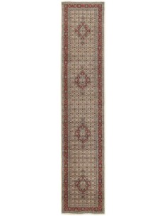Hand made rug Moud Mahi Persia cm.84x397