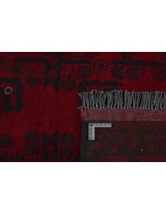 Hand made rug Old Afghan Afghanistan cm.170x227 2