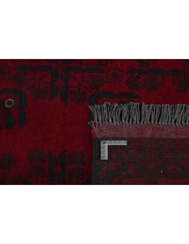 Hand made rug Old Afghan Afghanistan cm.170x227
