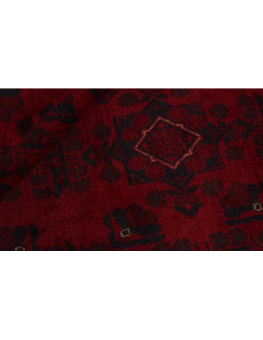 Hand made rug Old Afghan Afghanistan cm.170x227